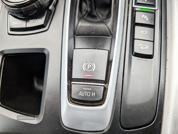 Used BMW X5 2016 for sale - 77441685: Photo 20