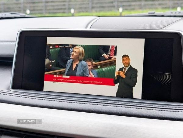 Used BMW X5 2016 for sale - 77441685: Photo 27