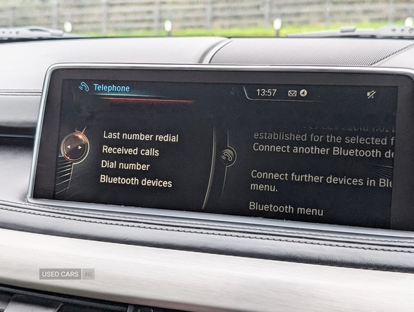 Used BMW X5 2016 for sale - 77441685: Photo 29