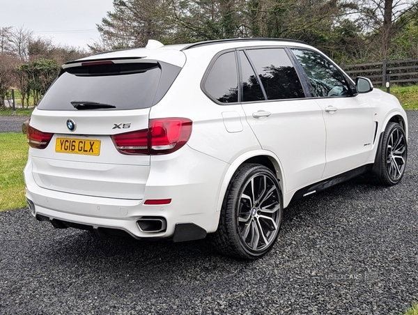 Used BMW X5 2016 for sale - 77441685: Photo 3