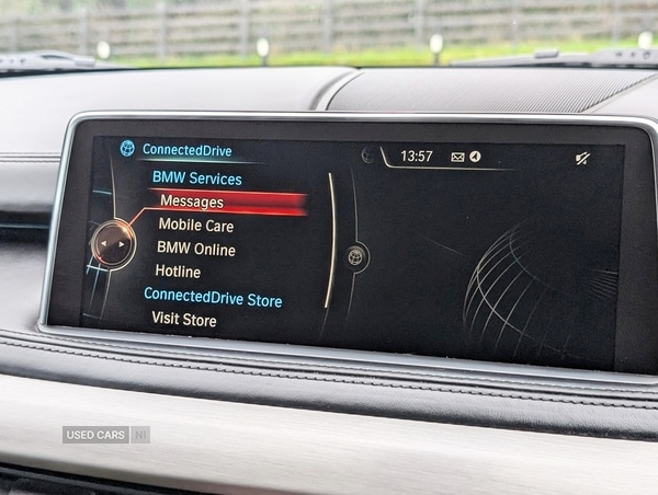 Used BMW X5 2016 for sale - 77441685: Photo 32