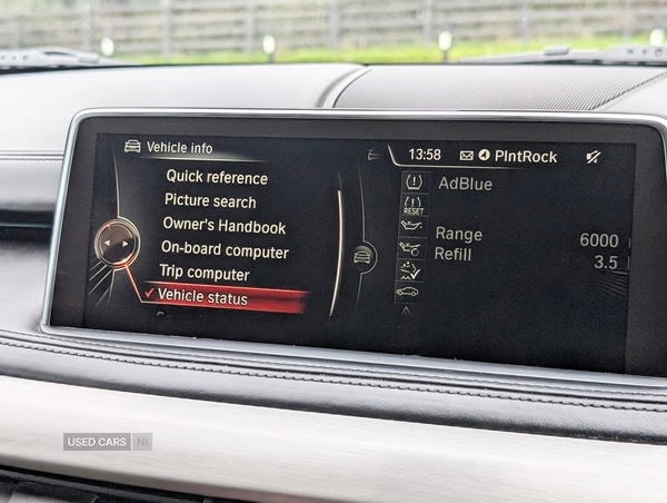 Used BMW X5 2016 for sale - 77441685: Photo 33