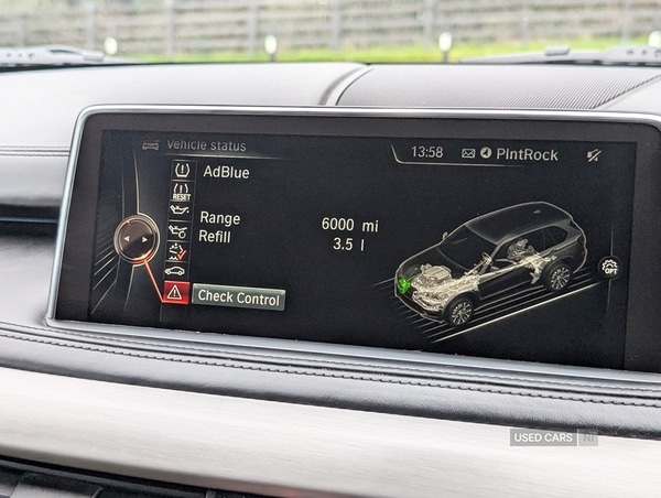 Used BMW X5 2016 for sale - 77441685: Photo 34