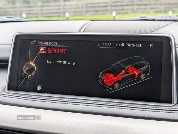 Used BMW X5 2016 for sale - 77441685: Photo 35