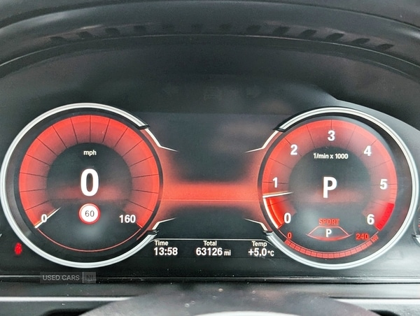 Used BMW X5 2016 for sale - 77441685: Photo 36