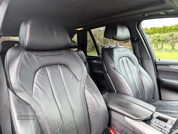 Used BMW X5 2016 for sale - 77441685: Photo 4