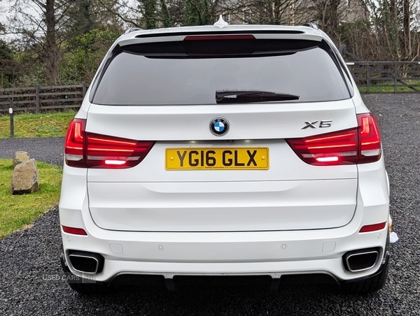 Used BMW X5 2016 for sale - 77441685: Photo 40