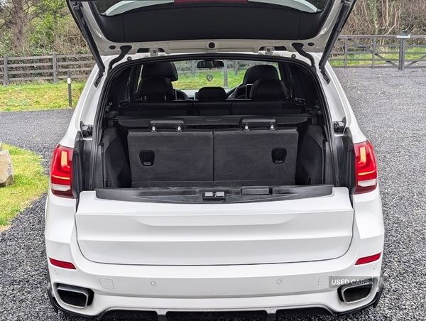 Used BMW X5 2016 for sale - 77441685: Photo 41