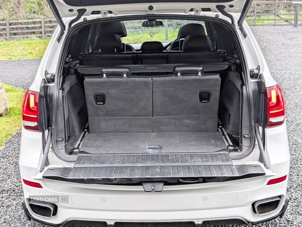 Used BMW X5 2016 for sale - 77441685: Photo 42