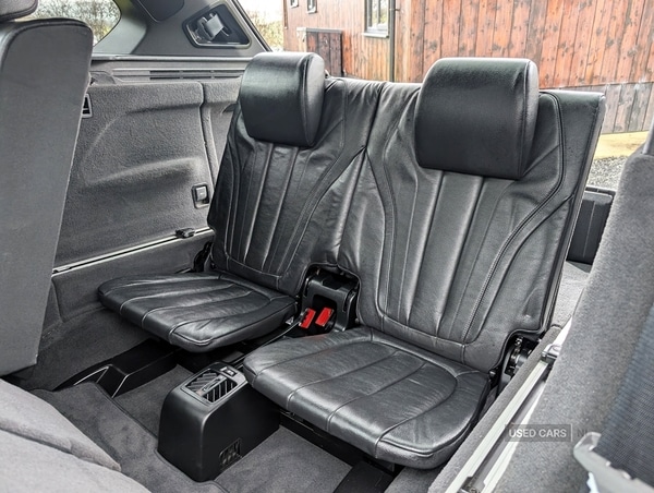 Used BMW X5 2016 for sale - 77441685: Photo 44