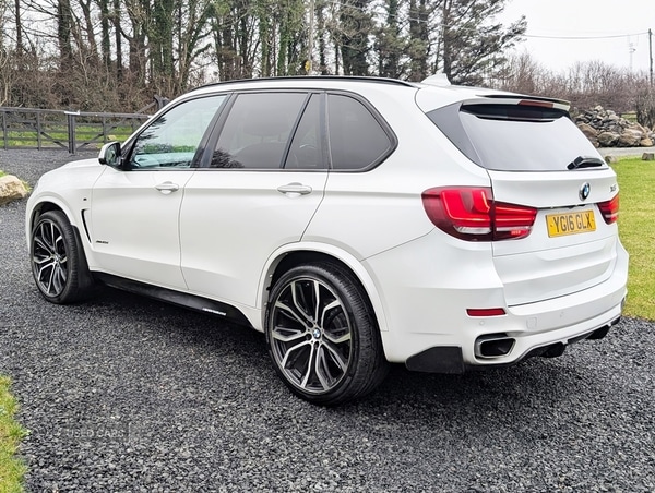 Used BMW X5 2016 for sale - 77441685: Photo 46