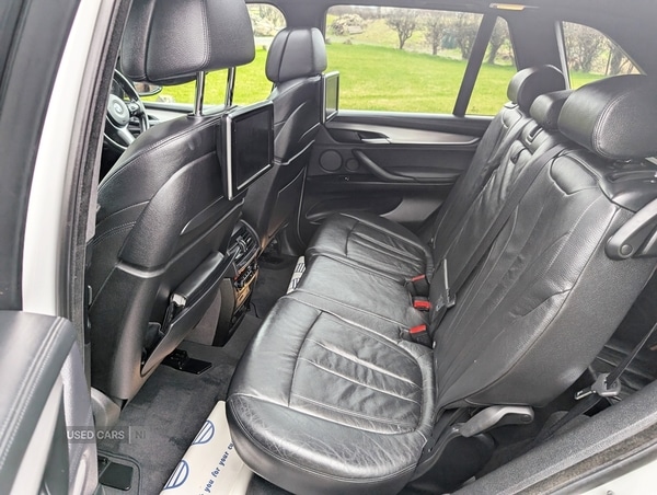 Used BMW X5 2016 for sale - 77441685: Photo 47