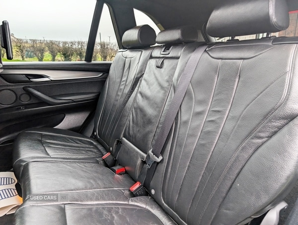 Used BMW X5 2016 for sale - 77441685: Photo 48