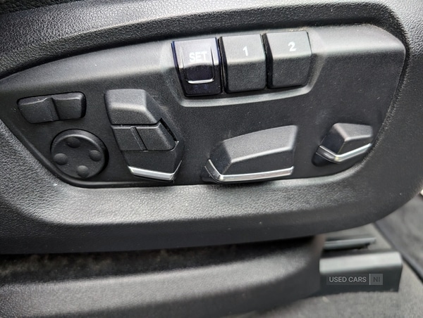 Used BMW X5 2016 for sale - 77441685: Photo 5