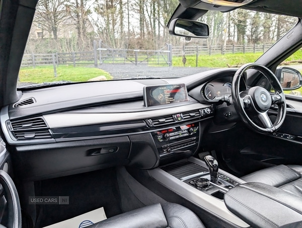 Used BMW X5 2016 for sale - 77441685: Photo 51