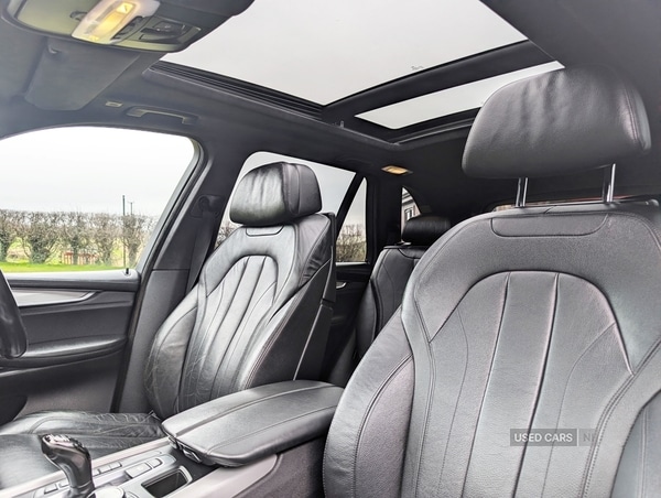 Used BMW X5 2016 for sale - 77441685: Photo 52