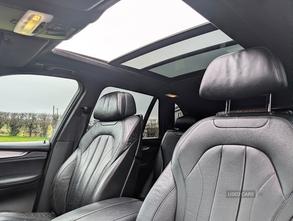 Used BMW X5 2016 for sale - 77441685: Photo 53