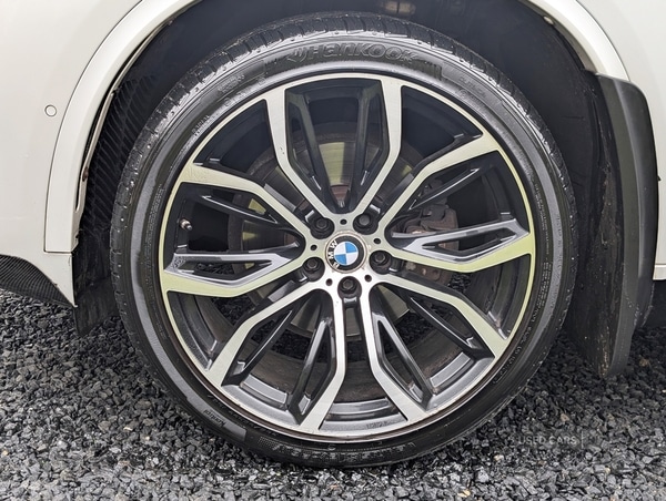 Used BMW X5 2016 for sale - 77441685: Photo 57