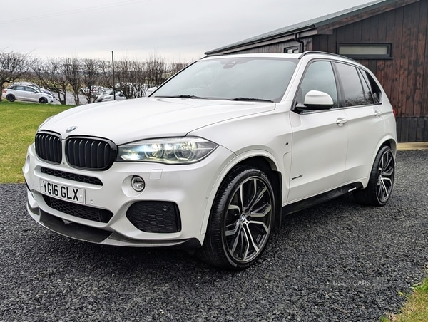 Used BMW X5 2016 for sale - 77441685: Photo 58