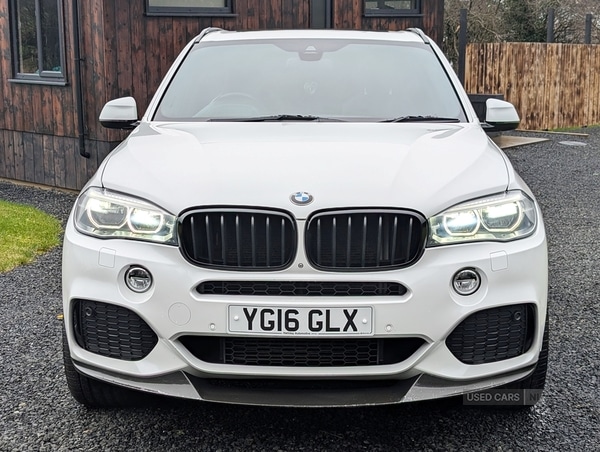 Used BMW X5 2016 for sale - 77441685: Photo 59