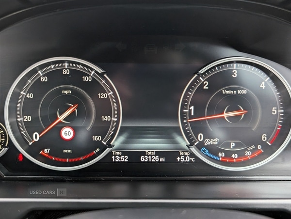 Used BMW X5 2016 for sale - 77441685: Photo 8