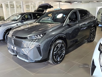 Peugeot 3008 feature image