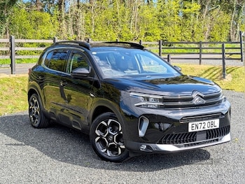 Used Citroen C5 Aircross 2023 for sale - 78363292: Photo