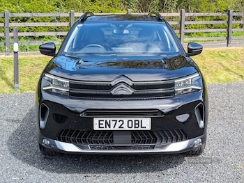 Used Citroen C5 Aircross 2023 for sale - 78363292: Photo
