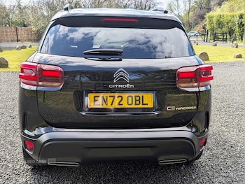 Used Citroen C5 Aircross 2023 for sale - 78363292: Photo