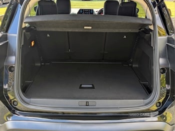 Used Citroen C5 Aircross 2023 for sale - 78363292: Photo