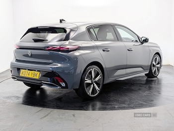 Used Peugeot 308 2025 for sale - 77306660: Photo