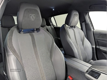 Used Peugeot 308 2025 for sale - 77306660: Photo