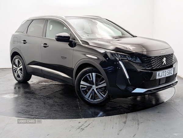 Used Peugeot 3008 2024 for sale - 76486225: Photo 1