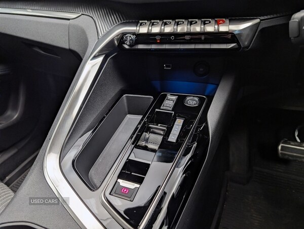 Used Peugeot 3008 2024 for sale - 76486225: Photo 12