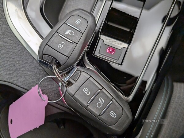 Used Peugeot 3008 2024 for sale - 76486225: Photo 13