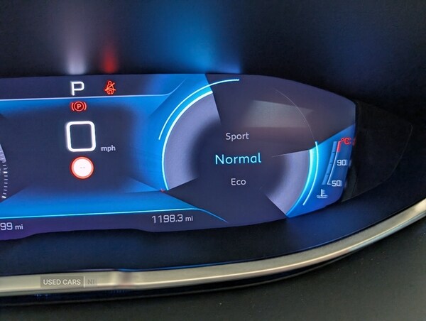 Used Peugeot 3008 2024 for sale - 76486225: Photo 16