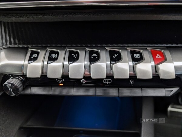 Used Peugeot 3008 2024 for sale - 76486225: Photo 17