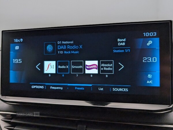 Used Peugeot 3008 2024 for sale - 76486225: Photo 19