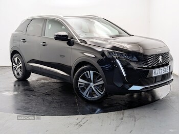 Used Peugeot 3008 2024 for sale - 76486225: Photo