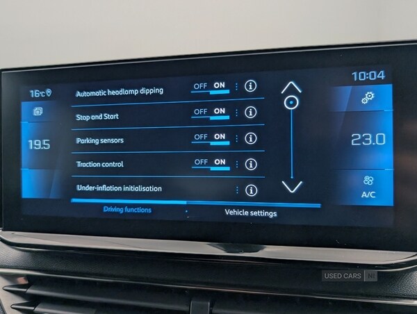 Used Peugeot 3008 2024 for sale - 76486225: Photo 22