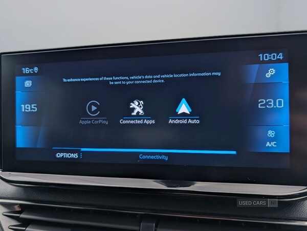 Used Peugeot 3008 2024 for sale - 76486225: Photo 24