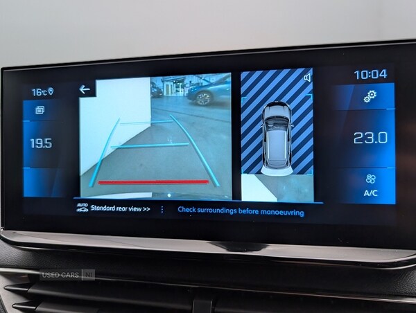 Used Peugeot 3008 2024 for sale - 76486225: Photo 25