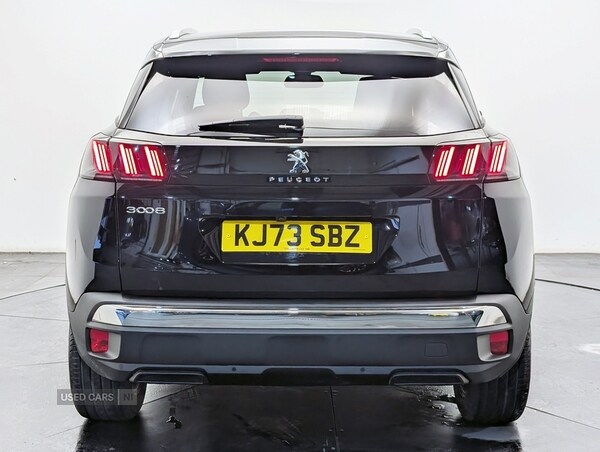 Used Peugeot 3008 2024 for sale - 76486225: Photo 28