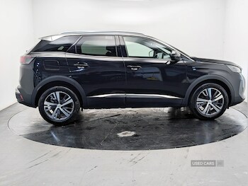 Used Peugeot 3008 2024 for sale - 76486225: Photo