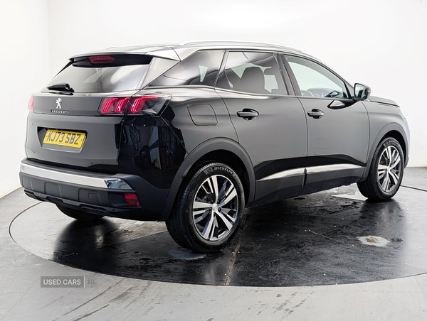 Used Peugeot 3008 2024 for sale - 76486225: Photo 3