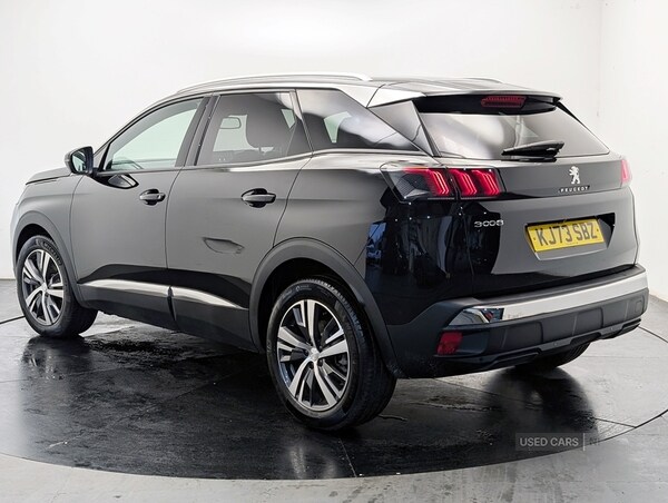 Used Peugeot 3008 2024 for sale - 76486225: Photo 31