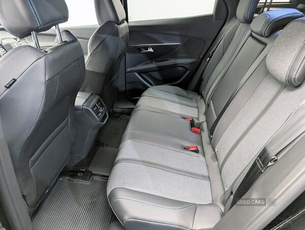 Used Peugeot 3008 2024 for sale - 76486225: Photo 32