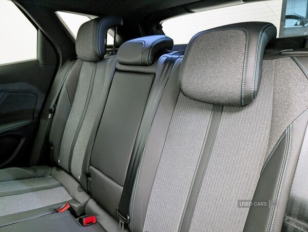 Used Peugeot 3008 2024 for sale - 76486225: Photo 33