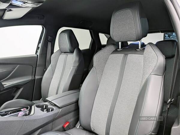 Used Peugeot 3008 2024 for sale - 76486225: Photo 35