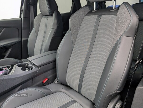 Used Peugeot 3008 2024 for sale - 76486225: Photo 36